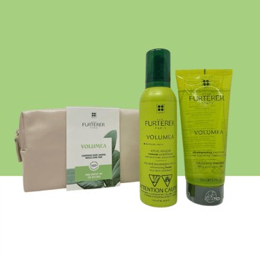 RENE FURTERER_Volumea Spring Duo Set_Cosmetic World
